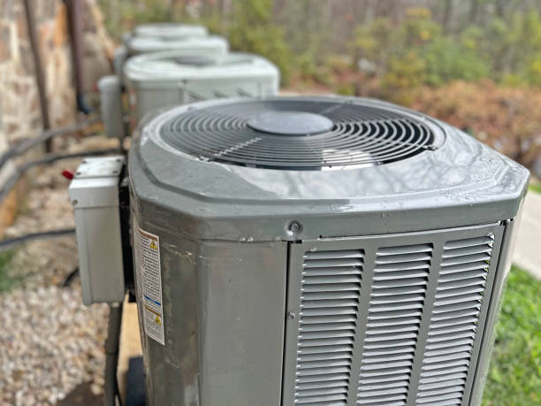 Best Residential HVAC services  in Roseland, NJ